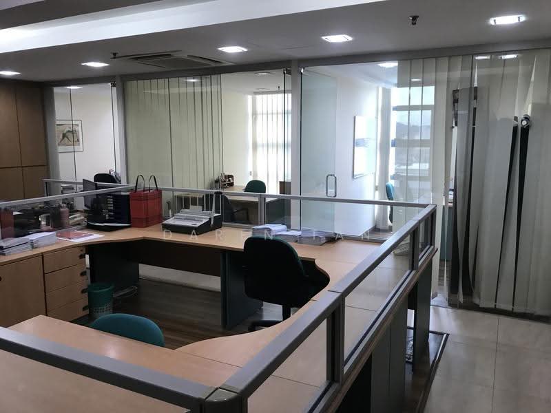 Pejabat untuk Dijual di One South (Sungai Besi) - Daren Tan - Interior - PropertyGuru.com.my