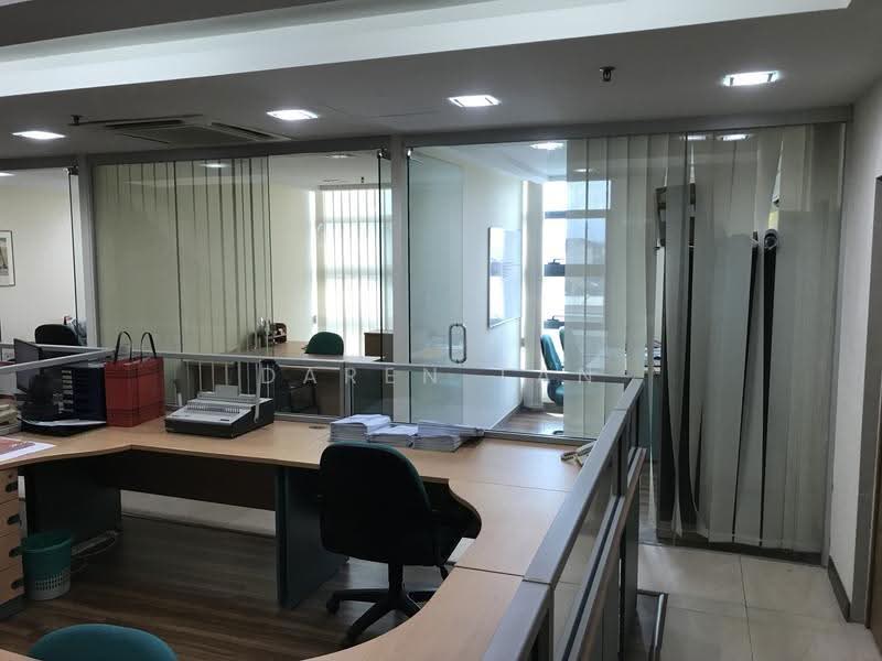 Pejabat untuk Dijual di One South (Sungai Besi) - Daren Tan - Interior - PropertyGuru.com.my