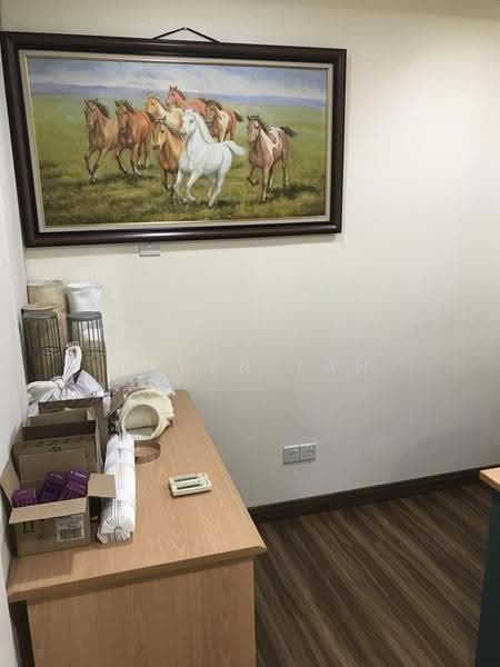 Pejabat untuk Dijual di One South (Sungai Besi) - Daren Tan - Interior - PropertyGuru.com.my