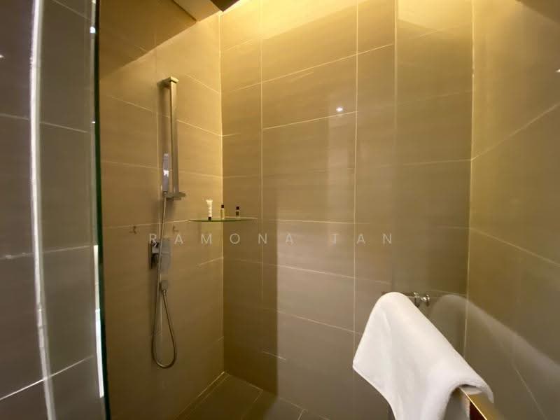 Service Residence for Sale at The Pines - Ramona Tan - Bathroom - PropertyGuru.com.my