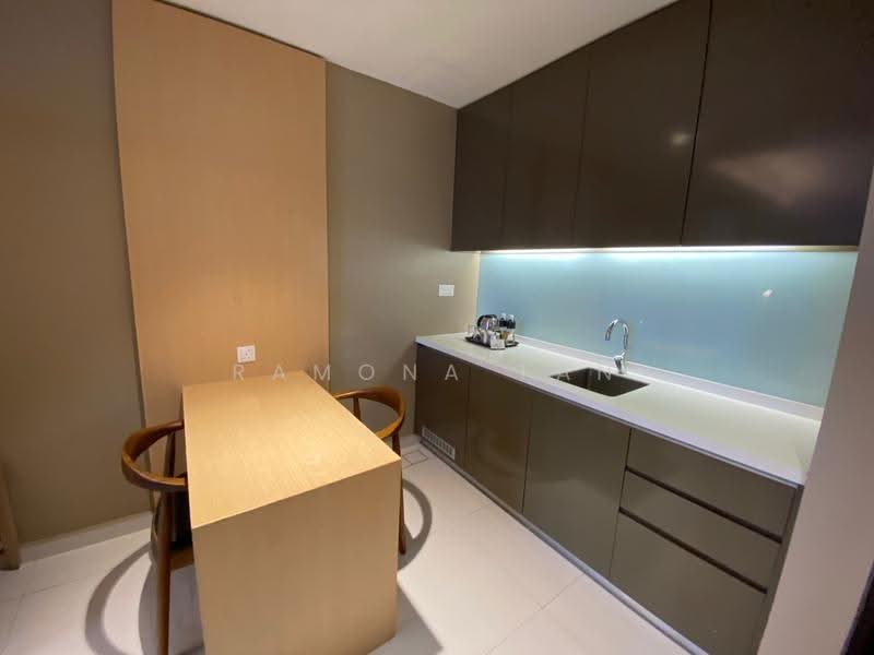 Service Residence for Sale at The Pines - Ramona Tan - Kitchen - PropertyGuru.com.my