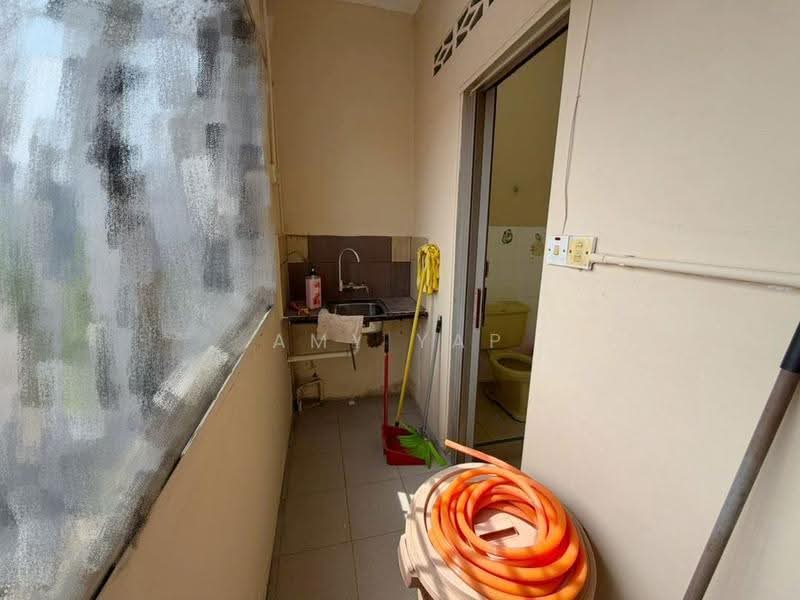 Rumah Teres 1.5-Tingkat untuk Dijual di Kepong Baru (Kepong) - Amy Yap - Interior - PropertyGuru.com.my