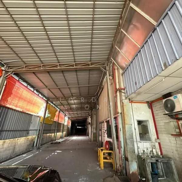 Gudang untuk Disewa di Taman Bunga Negara (Shah Alam) - Jordan Leong - Exterior - PropertyGuru.com.my