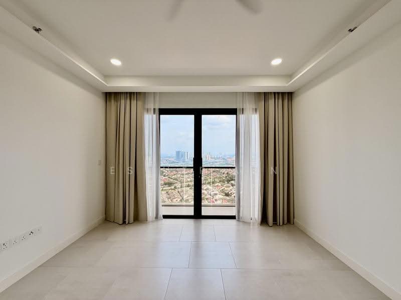 Kediaman Servis untuk Disewa di Jendela Residences - Esther Ann - View - PropertyGuru.com.my