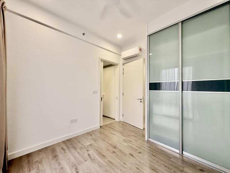Kediaman Servis untuk Disewa di Jendela Residences - Esther Ann - Bedroom - PropertyGuru.com.my