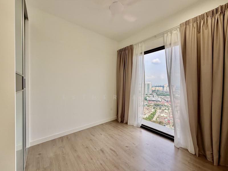 Kediaman Servis untuk Disewa di Jendela Residences - Esther Ann - View - PropertyGuru.com.my