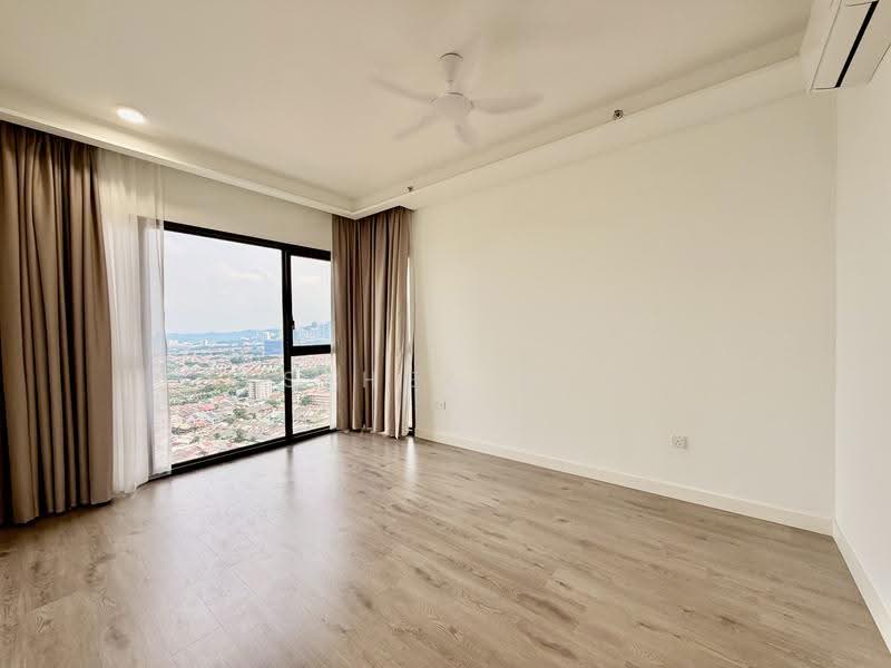 Kediaman Servis untuk Disewa di Jendela Residences - Esther Ann - View - PropertyGuru.com.my