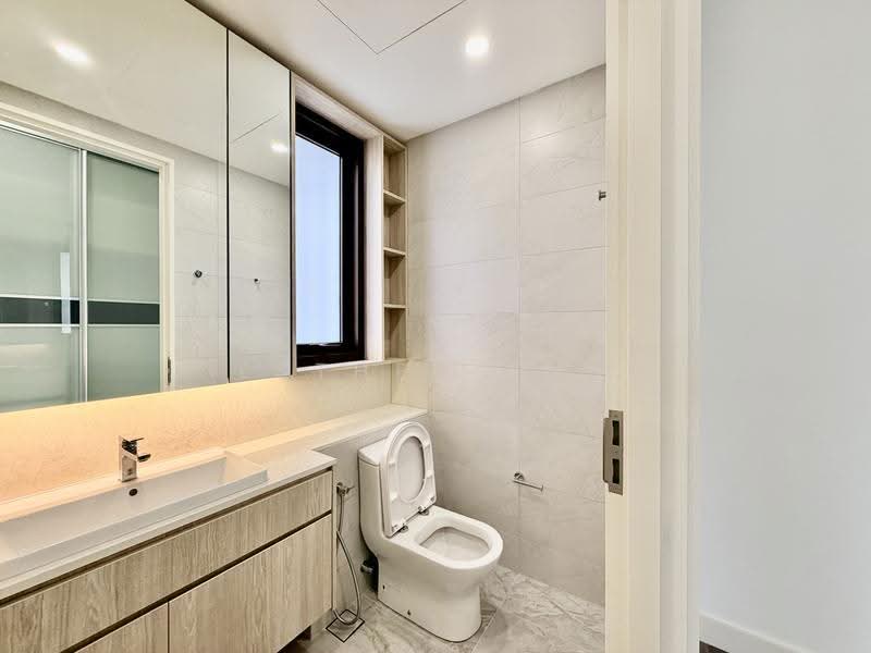 Kediaman Servis untuk Disewa di Jendela Residences - Esther Ann - Bathroom - PropertyGuru.com.my