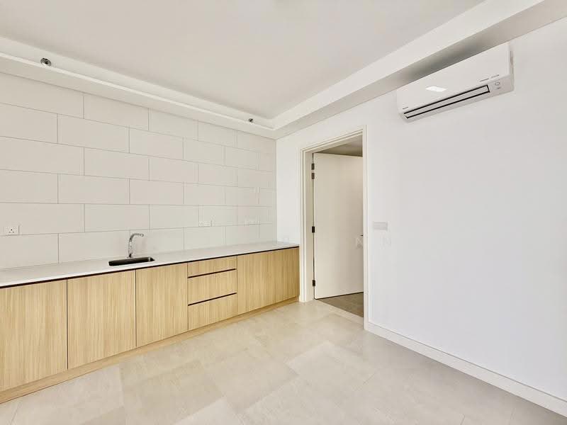 Kediaman Servis untuk Disewa di Jendela Residences - Esther Ann - Kitchen - PropertyGuru.com.my