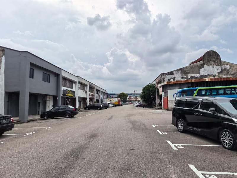 Factory for Rent in Johor Bahru (Johor) - Victor Lim - Exterior - PropertyGuru.com.my
