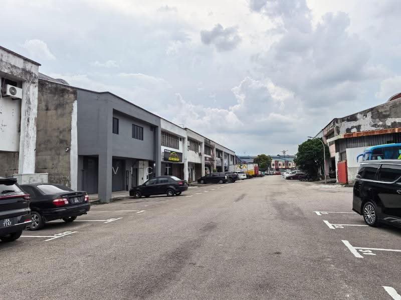 Factory for Rent in Johor Bahru (Johor) - Victor Lim - PropertyGuru.com.my