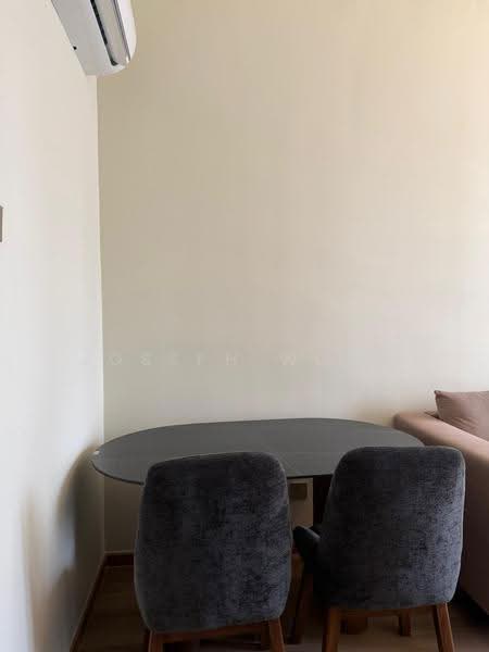 Kediaman Servis untuk Disewa di Armani Raja Uda - Joseph Wong - Dining Room - PropertyGuru.com.my