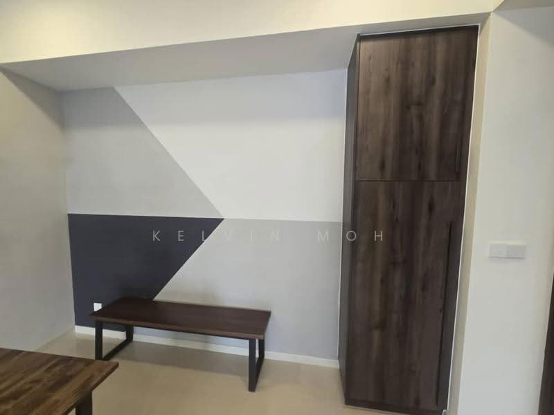 Service Residence for Rent at Residensi Solaris Parq - Kelvin Moh - Interior - PropertyGuru.com.my