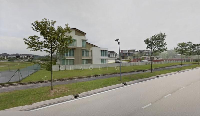 Bungalow House untuk Disewa di Bandar Tun Hussein Onn (Cheras) - ChaoLim . - Exterior - PropertyGuru.com.my