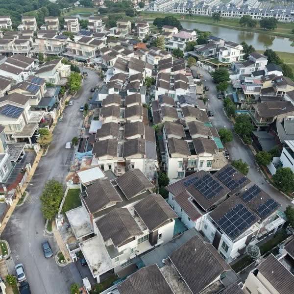 Bungalow House untuk Disewa di Bandar Tun Hussein Onn (Cheras) - ChaoLim . - Exterior - PropertyGuru.com.my