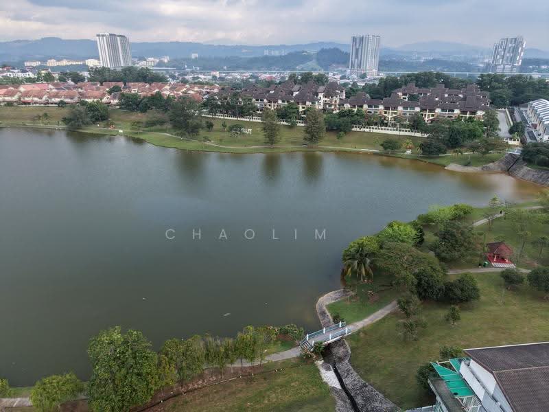 Bungalow House untuk Disewa di Bandar Tun Hussein Onn (Cheras) - ChaoLim . - Exterior - PropertyGuru.com.my