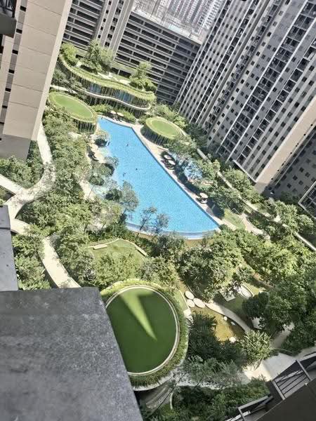 Service Residence for Rent at One Equine - Peter Tan - PropertyGuru.com.my