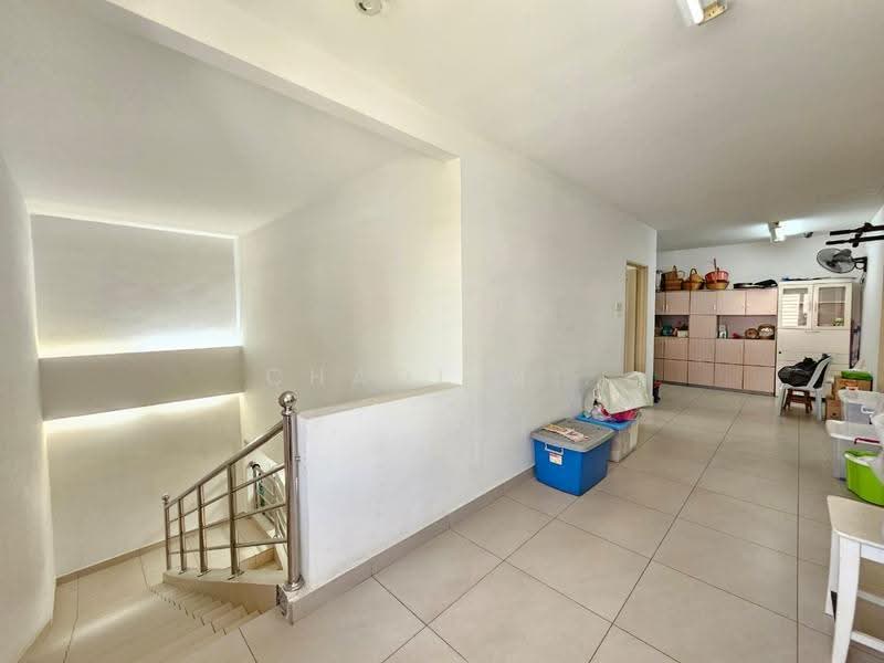 Rumah Teres 2-Tingkat untuk Dijual di Taman Pertama (Cheras) - ChaoLim . - Interior - PropertyGuru.com.my