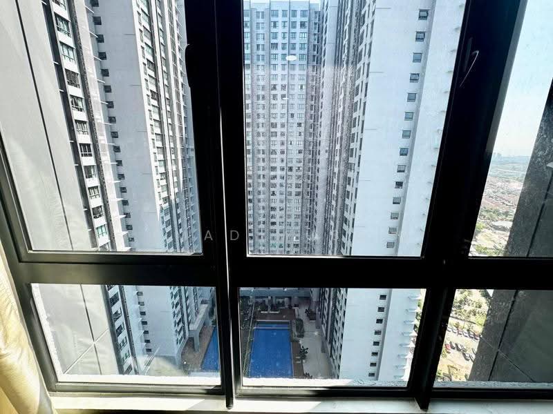 Townhouse for Sale in Seri Kembangan (Selangor) - Ahmad Muslim - View - PropertyGuru.com.my