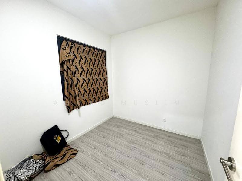 Townhouse for Sale in Seri Kembangan (Selangor) - Ahmad Muslim - Interior - PropertyGuru.com.my