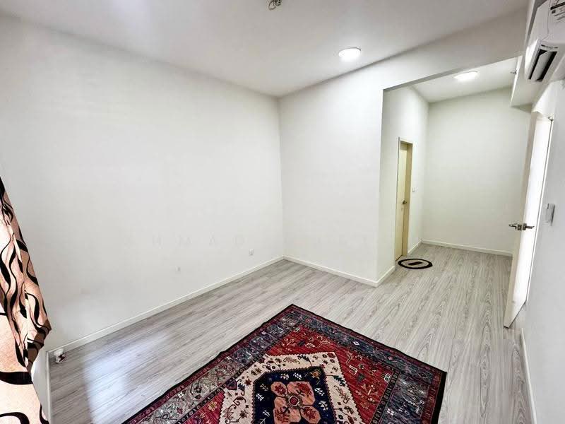 Townhouse for Sale in Seri Kembangan (Selangor) - Ahmad Muslim - Interior - PropertyGuru.com.my