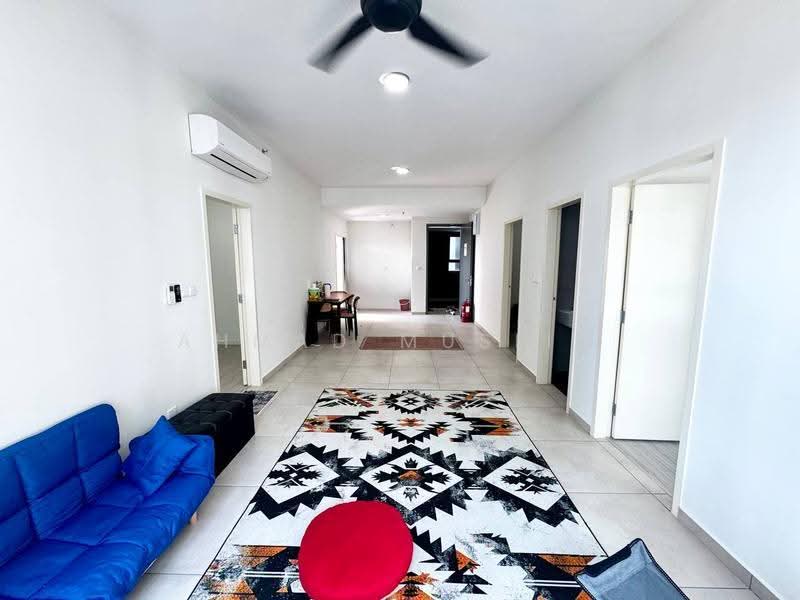Townhouse for Sale in Seri Kembangan (Selangor) - Ahmad Muslim - PropertyGuru.com.my