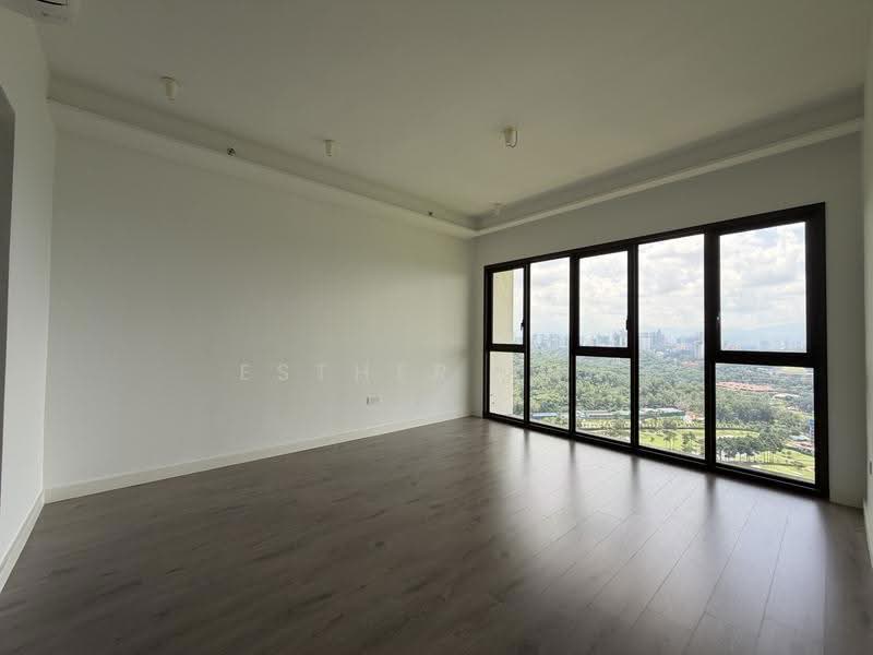 Kediaman Servis untuk Disewa di Jendela Residences - Esther Ann - View - PropertyGuru.com.my