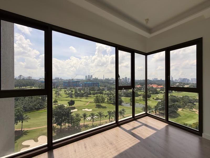 Kediaman Servis untuk Disewa di Jendela Residences - Esther Ann - View - PropertyGuru.com.my