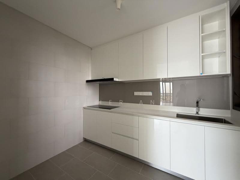 Kediaman Servis untuk Disewa di Jendela Residences - Esther Ann - Kitchen - PropertyGuru.com.my