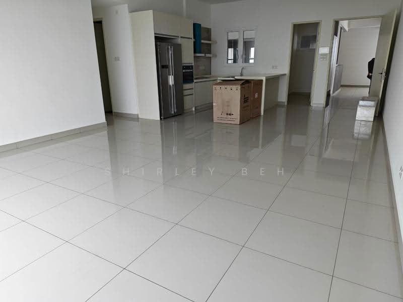 Kondominium untuk Dijual di The Loft @ Southbay City - Shirley Beh - Kitchen - PropertyGuru.com.my
