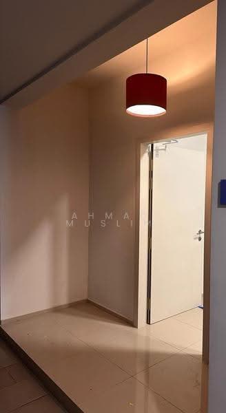 Kondominium untuk Disewa di Sky Awani Residensi 4 - Ahmad Muslim - Entrance - PropertyGuru.com.my