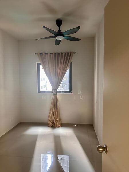 Kondominium untuk Disewa di Sky Awani Residensi 4 - Ahmad Muslim - Interior - PropertyGuru.com.my