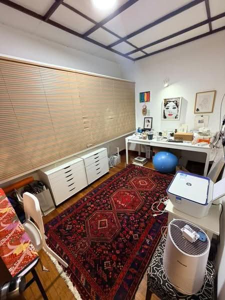 Bungalow House for Sale in Ukay Heights (Ampang) - ChaoLim . - Study - PropertyGuru.com.my