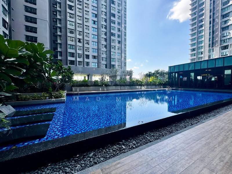 Townhouse for Sale in Seri Kembangan (Selangor) - Ahmad Muslim - Exterior - PropertyGuru.com.my