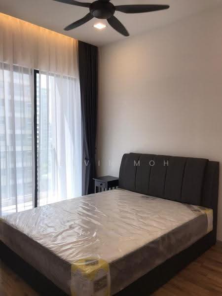 Condominium for Rent at Sunway Mont Residences - Kelvin Moh - Bedroom - PropertyGuru.com.my