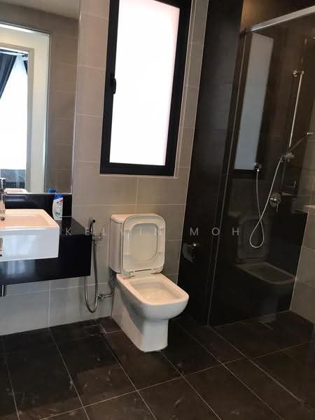 Condominium for Rent at Sunway Mont Residences - Kelvin Moh - Bathroom - PropertyGuru.com.my