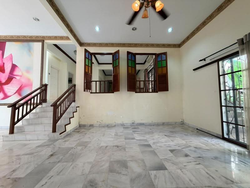 Bungalow House untuk Dijual di Ampang Jaya (Ampang) - ChaoLim . - Interior - PropertyGuru.com.my