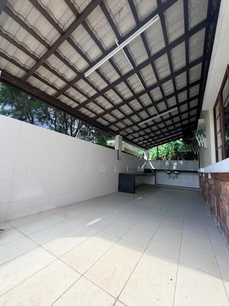 Bungalow House untuk Dijual di Ampang Jaya (Ampang) - ChaoLim . - Exterior - PropertyGuru.com.my