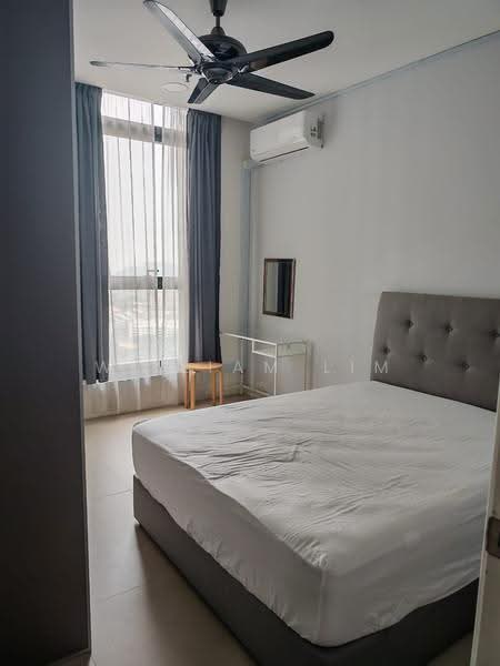 Service Residence for Rent at Arcoris SOHO - William Lim - Bedroom - PropertyGuru.com.my