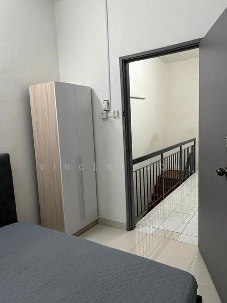 Rumah Teres 2-Tingkat untuk Dijual di Kepong (Kuala Lumpur) - Vincent Goh - Bedroom - PropertyGuru.com.my