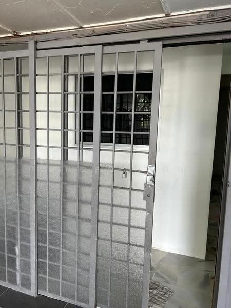 Rumah Teres 2-Tingkat untuk Dijual di Kepong (Kuala Lumpur) - Vincent Goh - Entrance - PropertyGuru.com.my