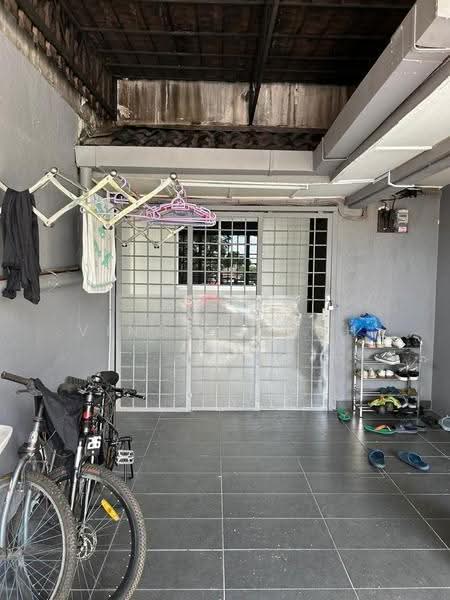 Rumah Teres 2-Tingkat untuk Dijual di Kepong (Kuala Lumpur) - Vincent Goh - Exterior - PropertyGuru.com.my