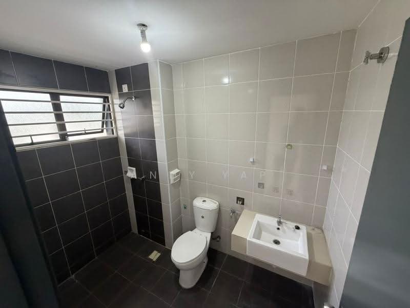Terraced House for Sale in Rawang (Selangor) - Andy Yap - Bathroom - PropertyGuru.com.my