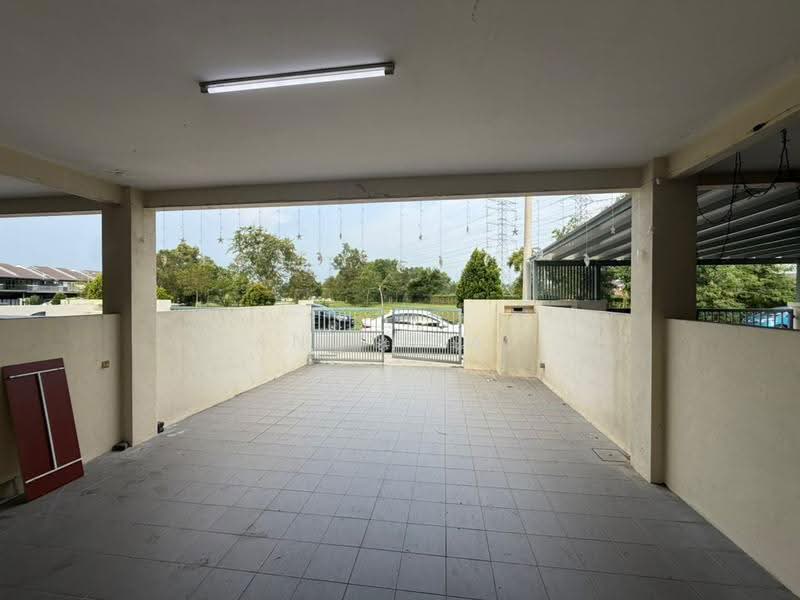 Terraced House for Sale in Rawang (Selangor) - Andy Yap - Exterior - PropertyGuru.com.my