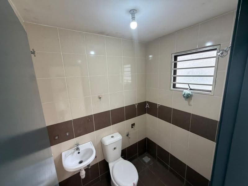 Terraced House for Sale in Rawang (Selangor) - Andy Yap - Bathroom - PropertyGuru.com.my