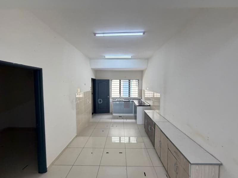 Terraced House for Sale in Rawang (Selangor) - Andy Yap - Kitchen - PropertyGuru.com.my
