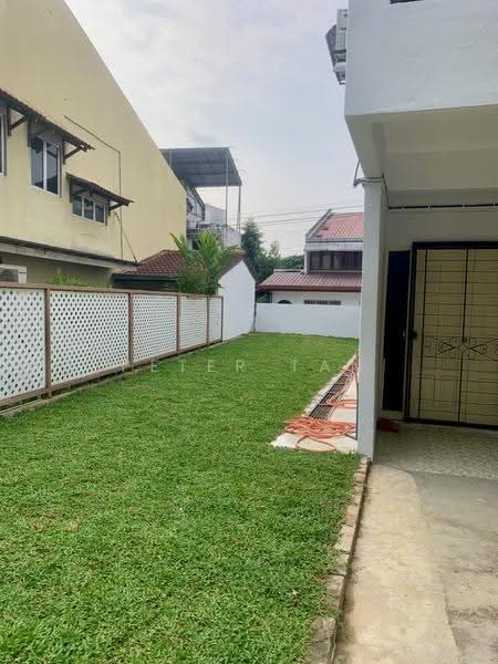 2-storey Terraced House for Rent in Taman Tun Dr Ismail (Kuala Lumpur) - Peter Tan - Exterior - PropertyGuru.com.my