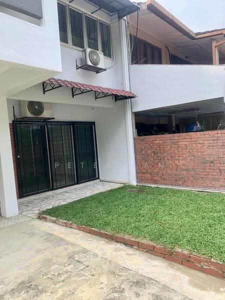 2-storey Terraced House for Rent in Taman Tun Dr Ismail (Kuala Lumpur) - Peter Tan - Exterior - PropertyGuru.com.my