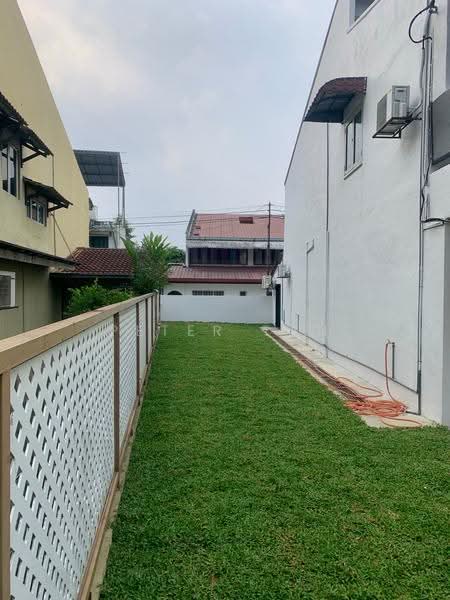 2-storey Terraced House for Rent in Taman Tun Dr Ismail (Kuala Lumpur) - Peter Tan - Exterior - PropertyGuru.com.my