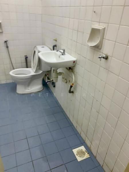 2-storey Terraced House for Rent in Taman Tun Dr Ismail (Kuala Lumpur) - Peter Tan - Bathroom - PropertyGuru.com.my